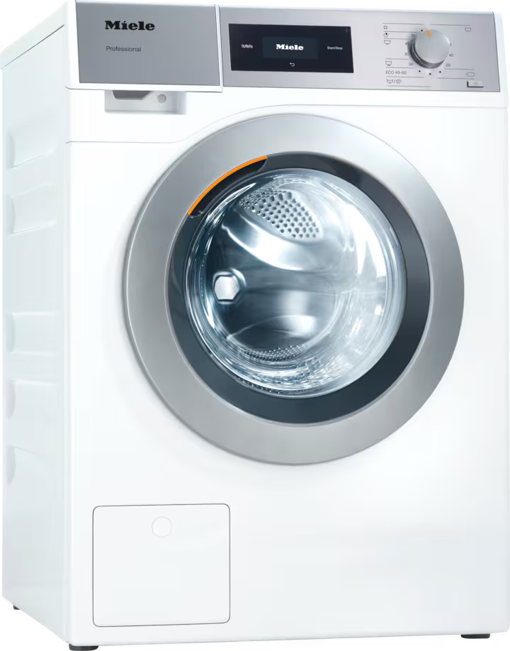 Miele PWM 508 EL DV-1 vaskemaskine