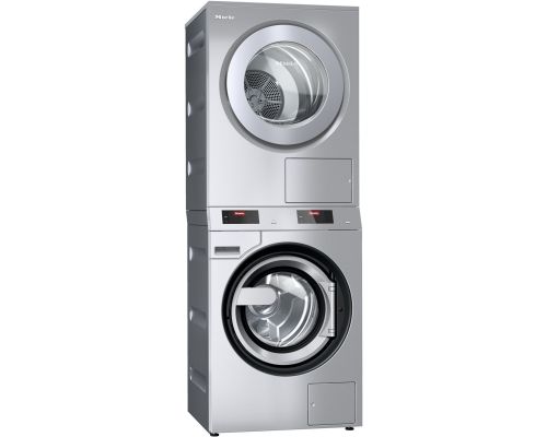 Miele Professional PDW 909/el SST Vaske-/tørresøjle