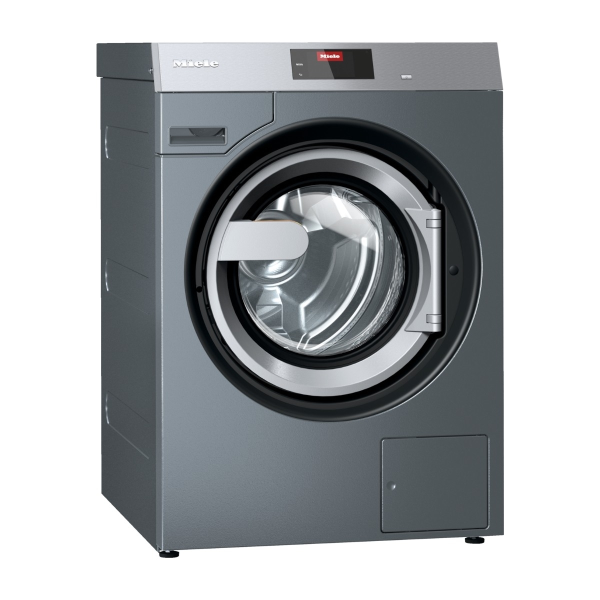 Miele Professional PWM 509 EL DP DD vaskemaskine billede 1