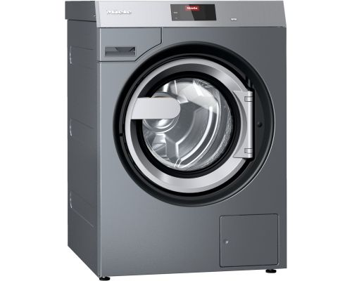 Miele Professional PWM 509 Mop Star Vaskemaskine, el-opvarmet med afløbsventil