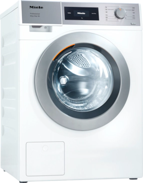 Miele Professional PWM 508 Mop Star 80 EL DP-1 vaskemaskine billede 3
