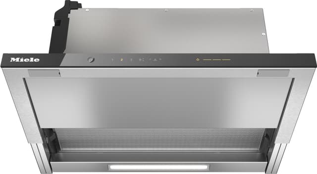 Miele DAS 4630   OBSW Skabsintegreret emhætte