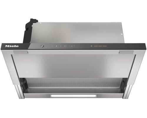 Miele DAS 4630   OBSW Skabsintegreret emhætte