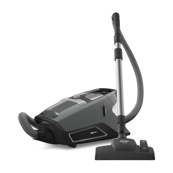 Miele Blizzard Cx1 Graphite Grey Støvsuger billede 4
