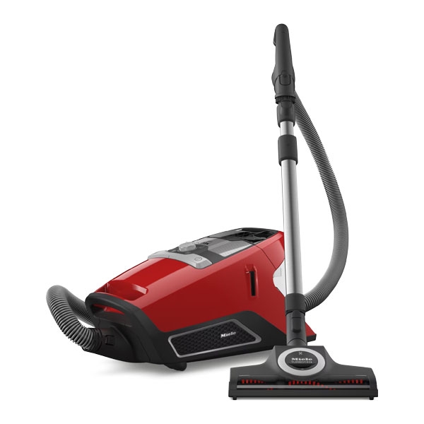 Miele Blizzard Cx1 Cat & Dog Mango Red Støvsuger billede 3