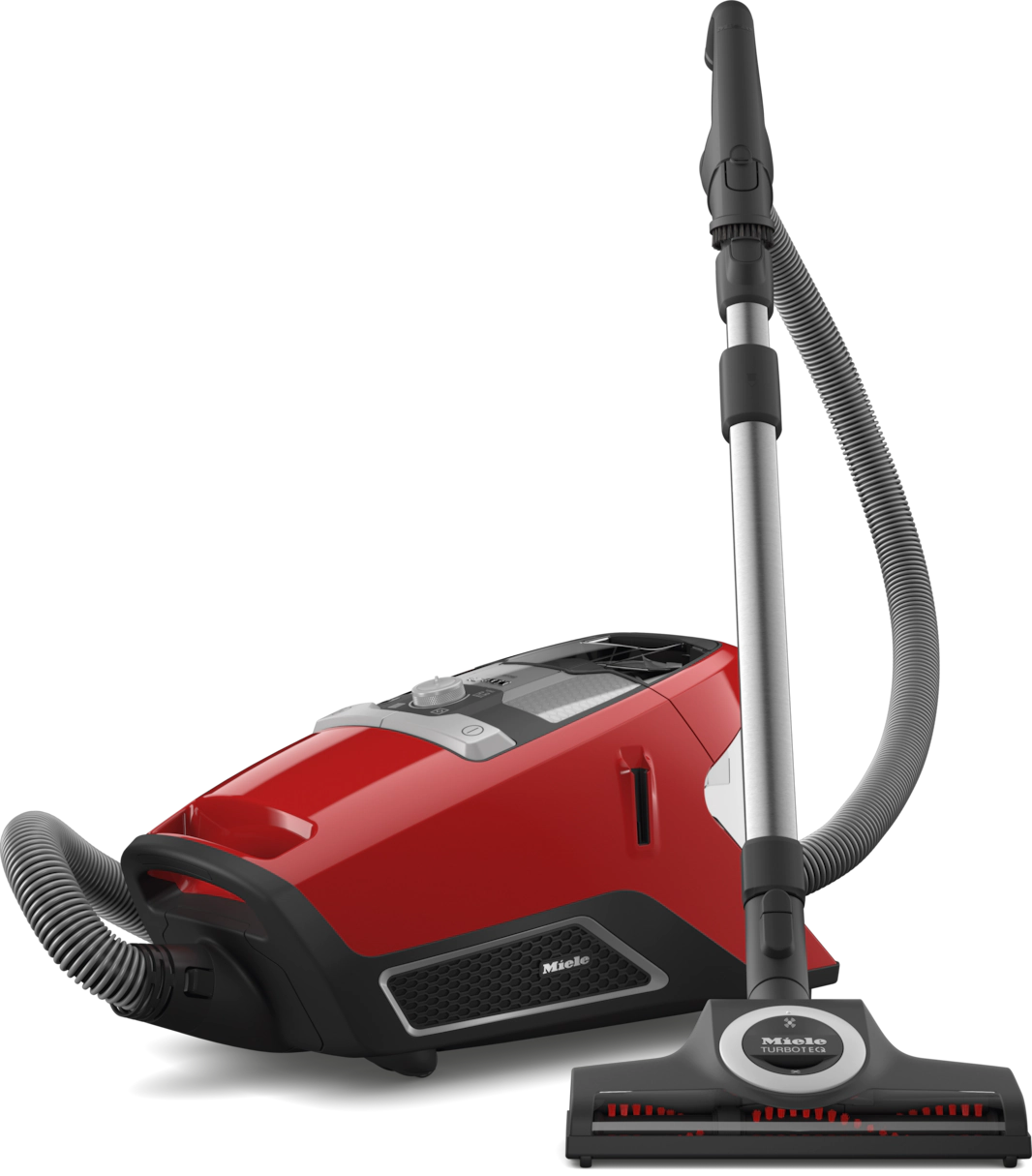 Miele Blizzard Cx1 Cat & Dog Mango Red Støvsuger billede 4
