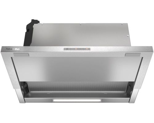 Miele DAS 2620   EDST Skabsintegreret emhætte billede 2