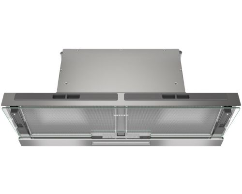Miele DAS 4940   GLASS Skabsintegreret emhætte billede 1