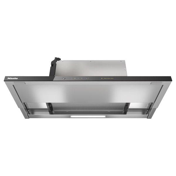 Miele DAS 4930   OBSW Skabsintegreret emhætte