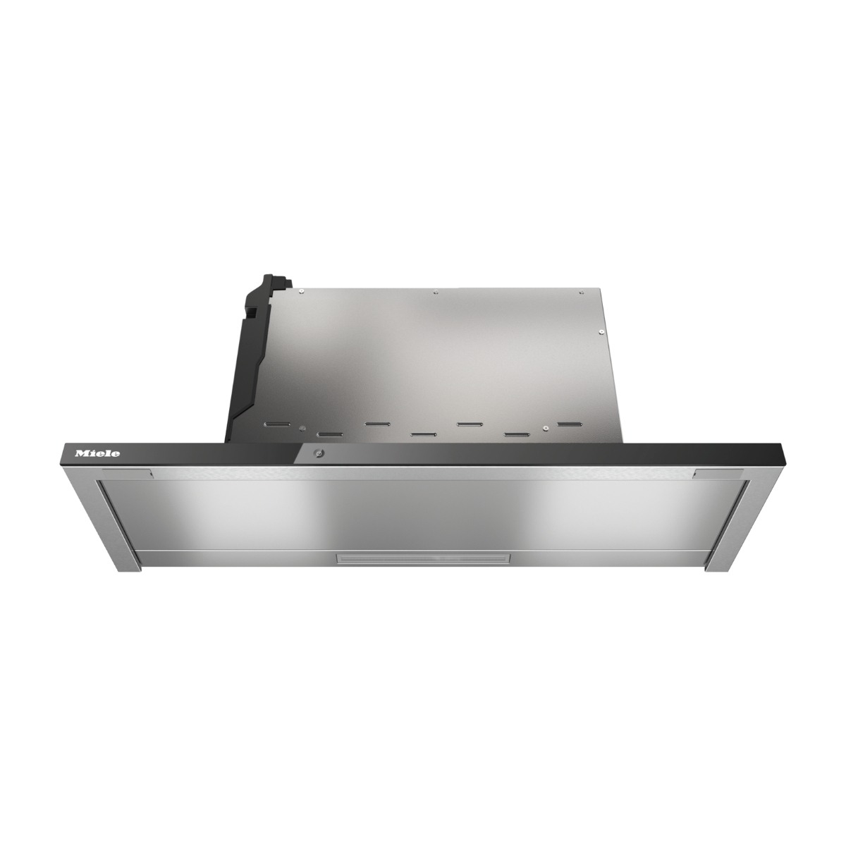 Miele DAS 4930   OBSW Skabsintegreret emhætte