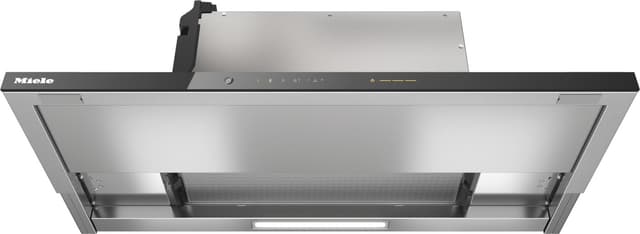 Miele DAS 4930   OBSW Skabsintegreret emhætte