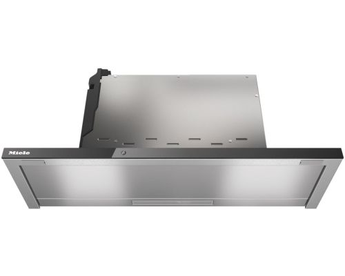 Miele DAS 4930   OBSW Skabsintegreret emhætte