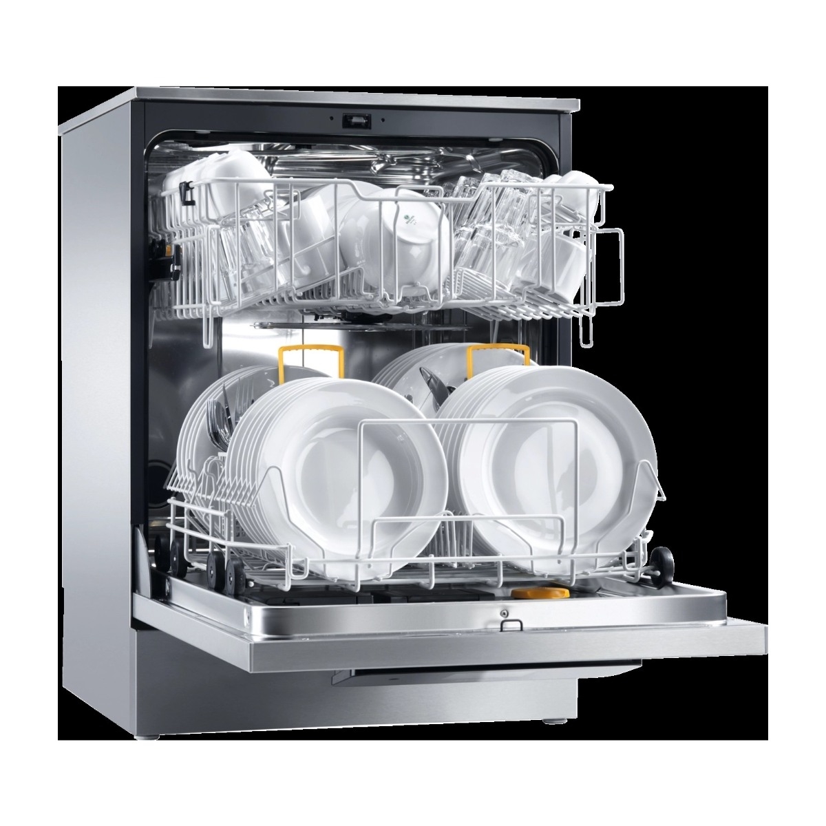 Miele Proffessional PFD 404 Rustfri Opvaskemaskine med indbygget comfort doseringspump