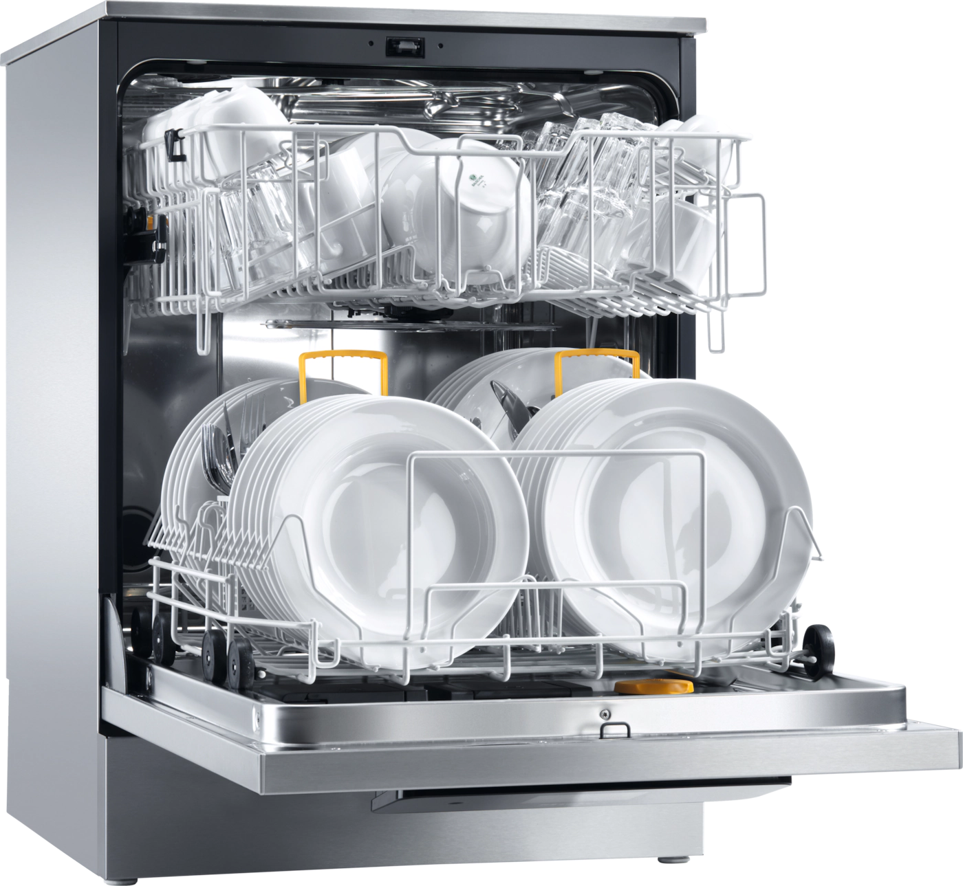 Miele Proffessional PFD 404 Rustfri Opvaskemaskine med indbygget comfort doseringspump