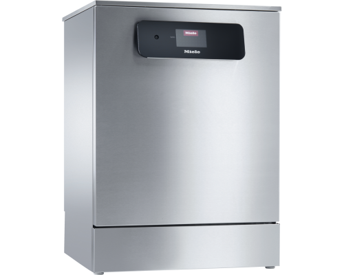 Miele Proffessional PFD 404 Rustfri Opvaskemaskine med indbygget comfort doseringspump billede 2