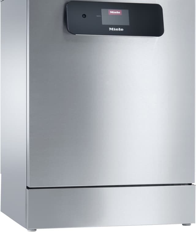 Miele Proffessional PFD 404 Rustfri Opvaskemaskine med indbygget comfort doseringspump