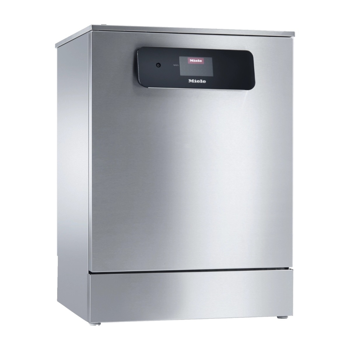 Miele Proffessional PFD 404 Rustfri Opvaskemaskine med indbygget comfort doseringspump
