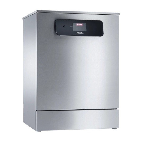 Miele Proffessional PFD 404 Rustfri Opvaskemaskine med indbygget comfort doseringspump