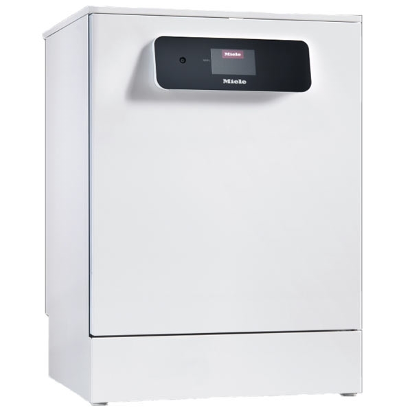 Miele Opvaskemaskine PFD 404 billede 1