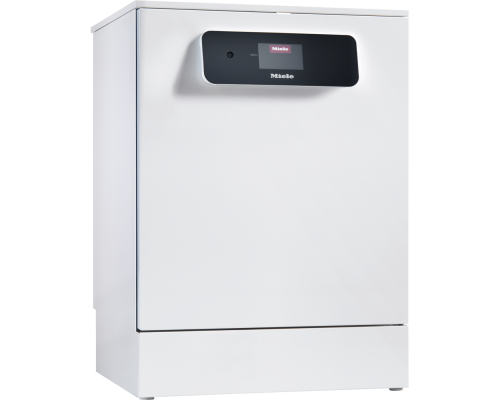 Miele Proffessional PFD 404 Hvid Opvaskemaskine med indbygget comfort doseringspump billede 1