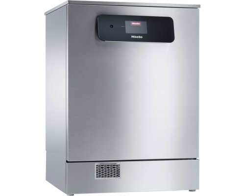 Miele Proffessional PFD 405 Rustfri Opvaskemaskine, indbygget tørring og doseringspump billede 1