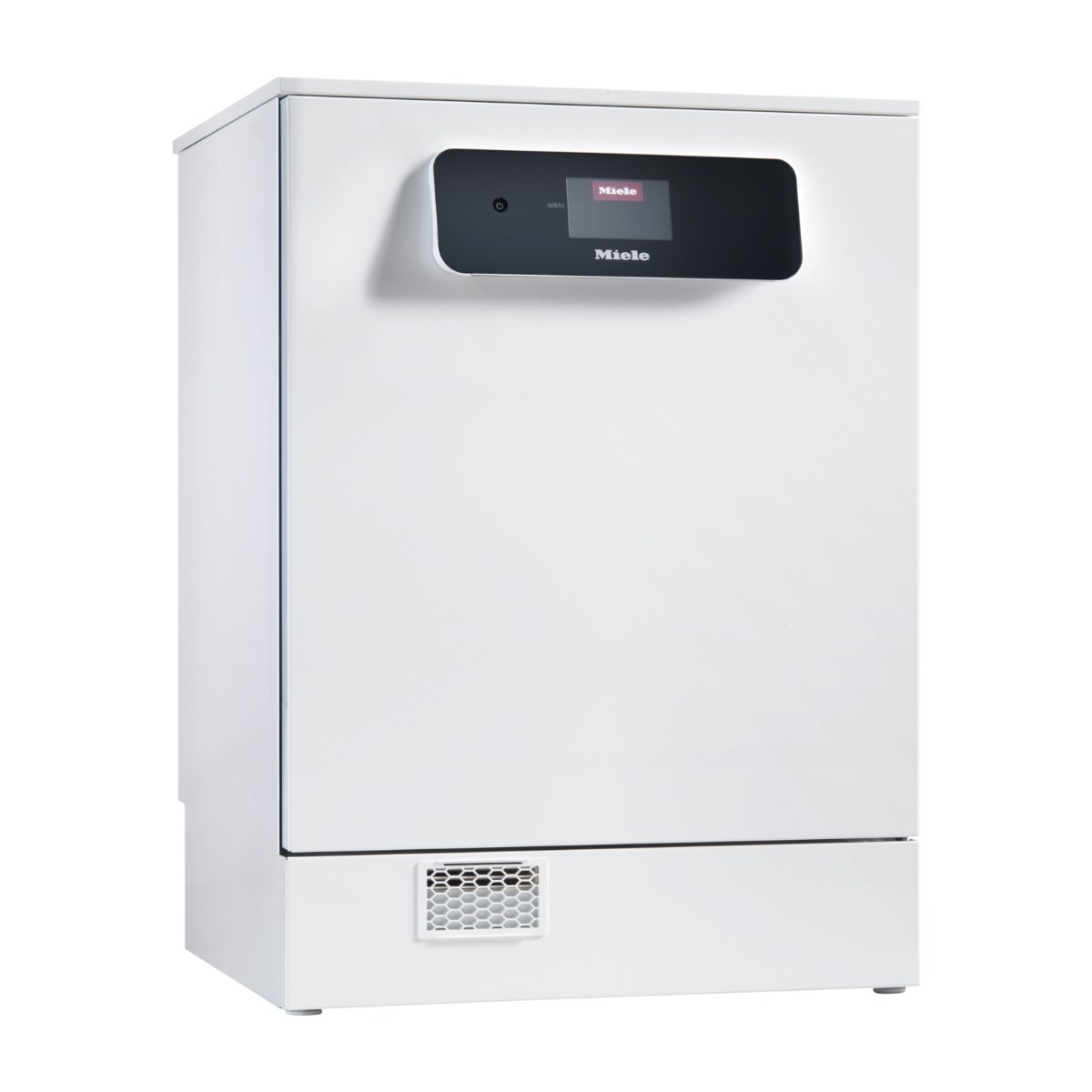 Miele Proffessional PFD 405 Hvid Opvaskemaskine, indbyg. tørring og doseringspumpe
