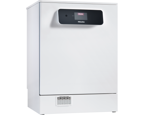 Miele Proffessional PFD 405 Hvid Opvaskemaskine, indbyg. tørring og doseringspumpe billede 2