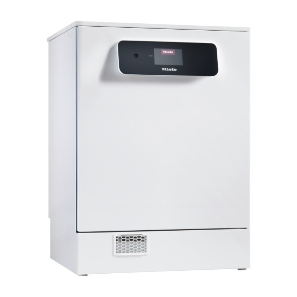 Miele Proffessional PFD 405 Hvid Opvaskemaskine, indbyg. tørring og doseringspumpe