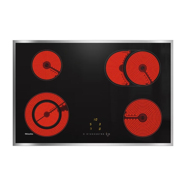 Miele Indbygningsplade KM 6522 FR DFS billede 1