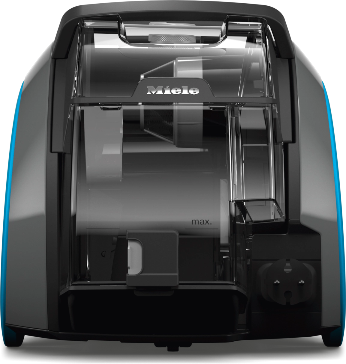 Miele Boost CX1 Active poseløs støvsuger billede 3
