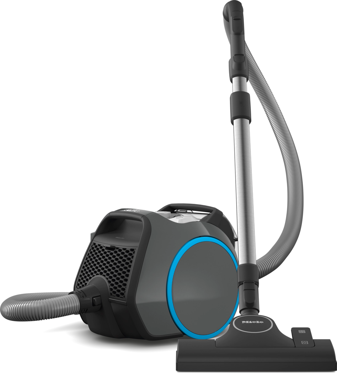 Miele Boost CX1 Active poseløs støvsuger billede 1