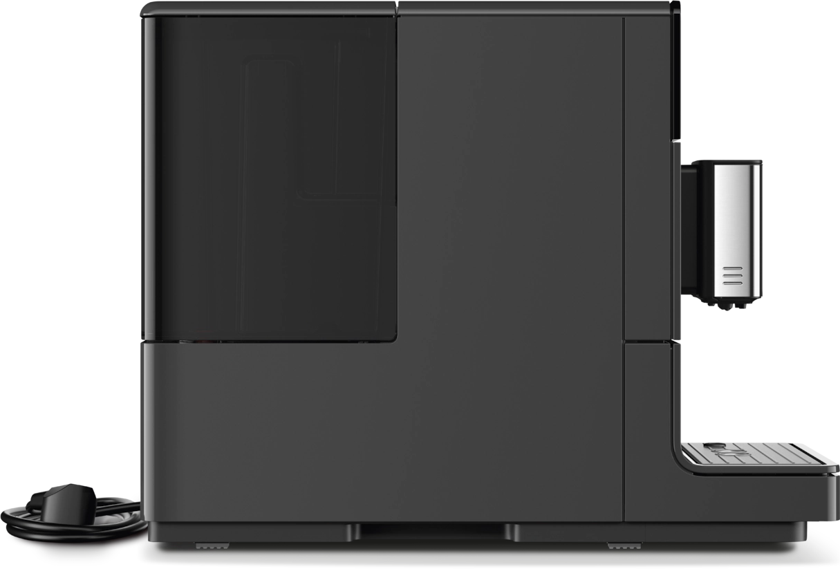 Miele CM5315 Active - CM5 Silence espressomaskine billede 3