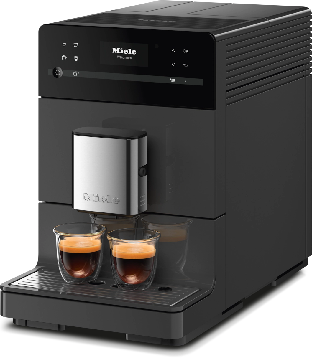 Miele CM5315 Active - CM5 Silence espressomaskine billede 6