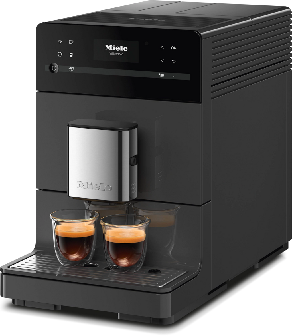 Miele CM5315 Active - CM5 Silence espressomaskine billede 8