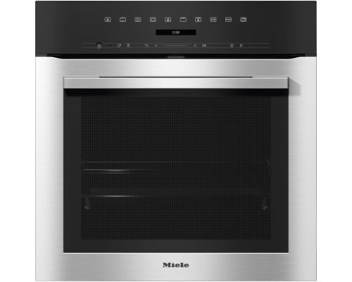 Miele DGC 7150 CLST Dampovn billede 1