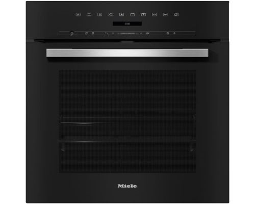 Miele DGC 7151   OBSW Dampovn billede 1