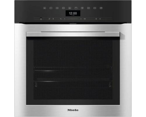 Miele DGC 7350 CLST Dampovn billede 1