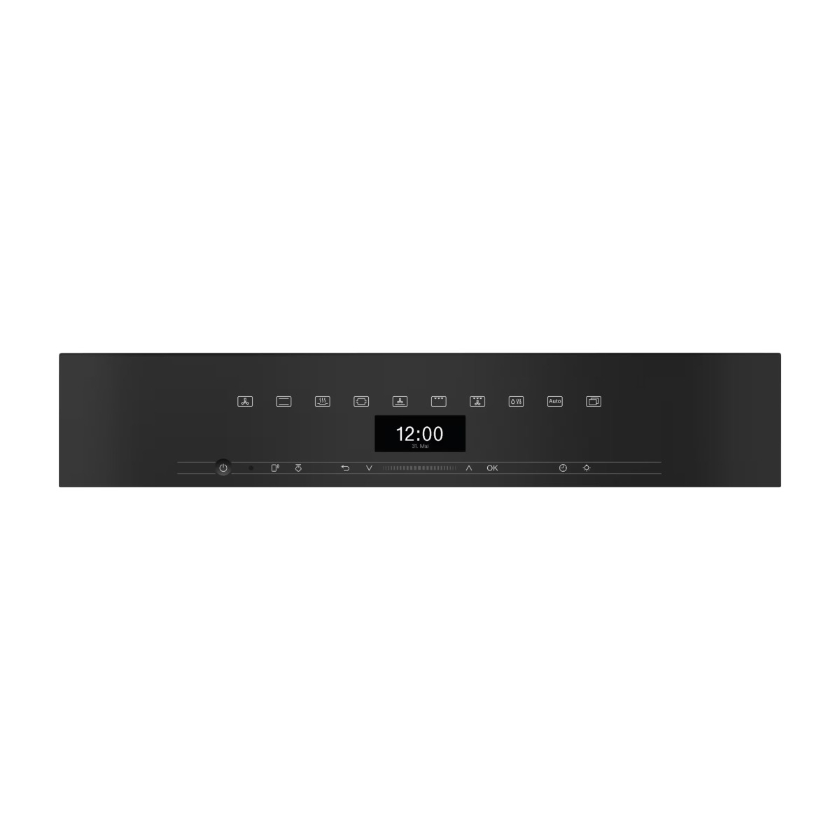 Miele DGC 7351   OBSW Dampovn