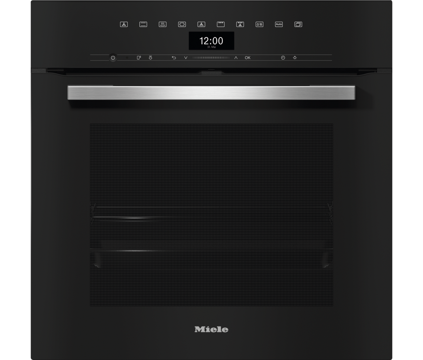 Miele DGC 7351   OBSW Dampovn