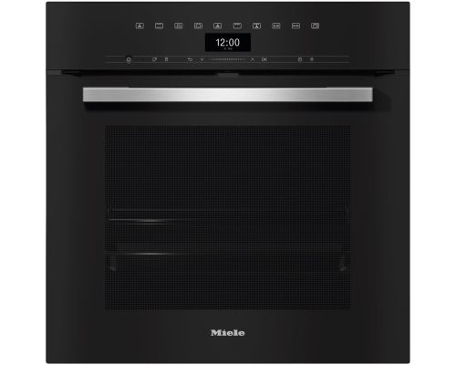 Miele DGC 7351   OBSW Dampovn billede 2