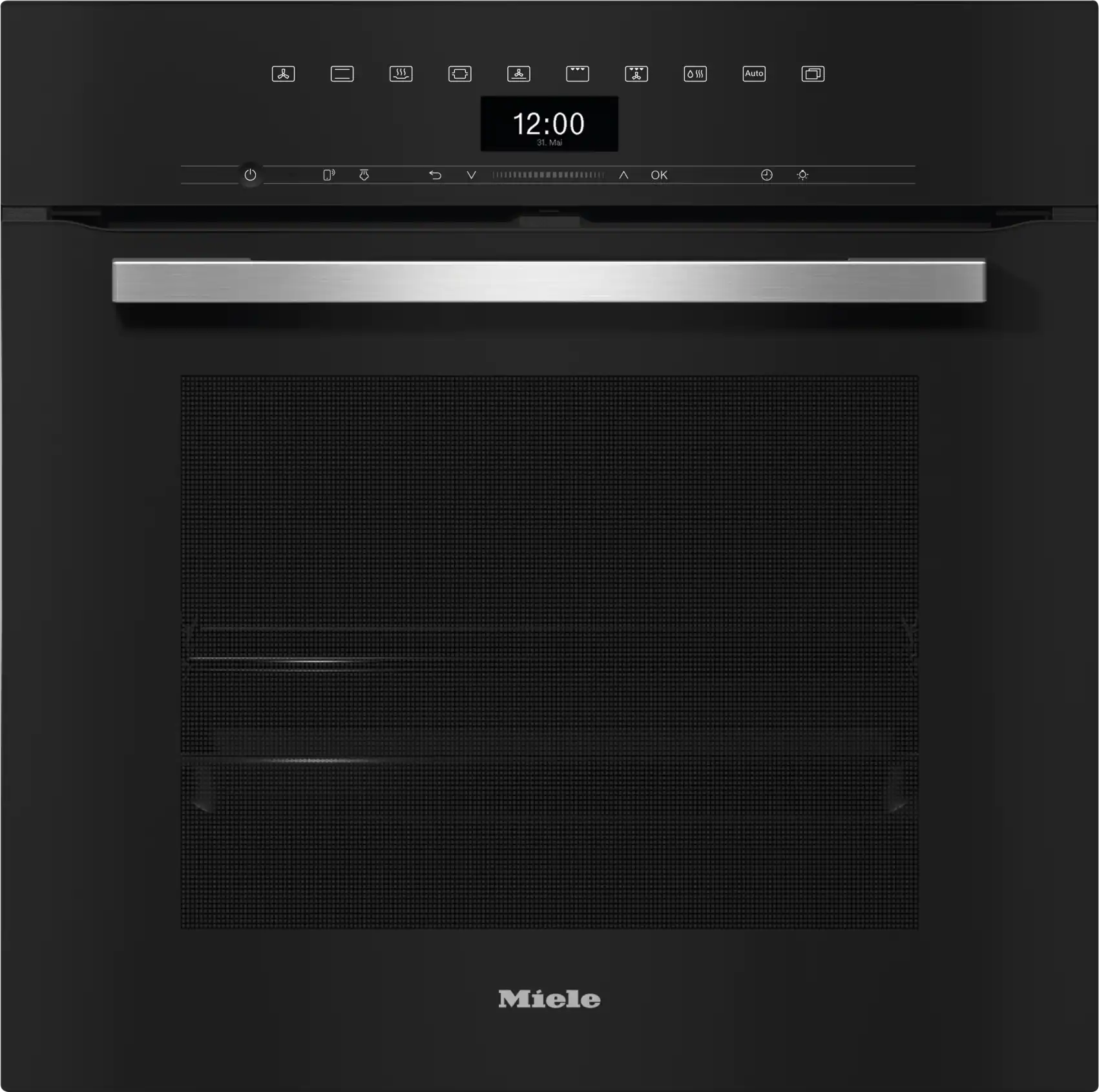 Miele DGC 7351   OBSW Dampovn