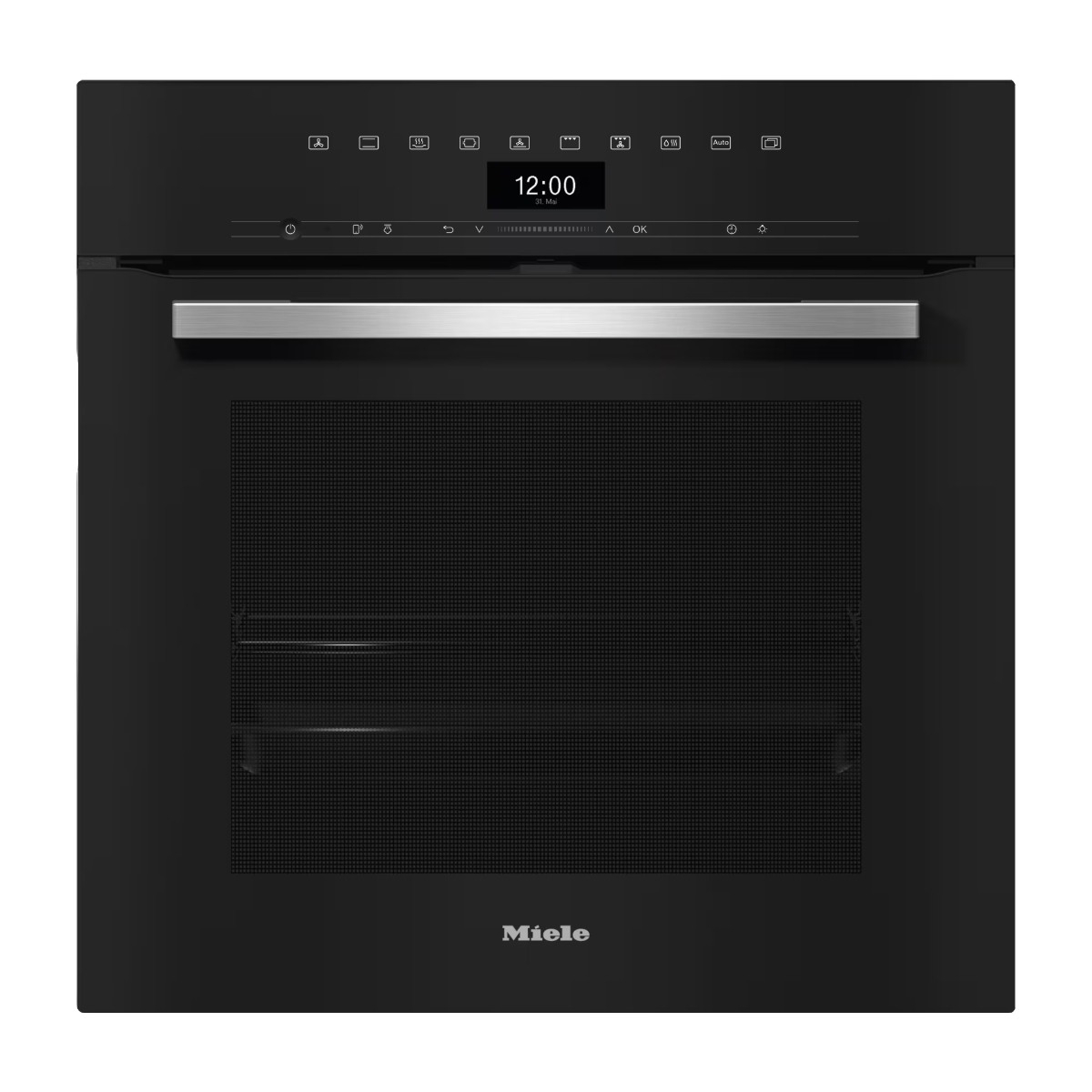 Miele DGC 7351   OBSW Dampovn