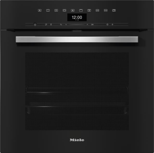 Miele DGC 7351   OBSW Dampovn