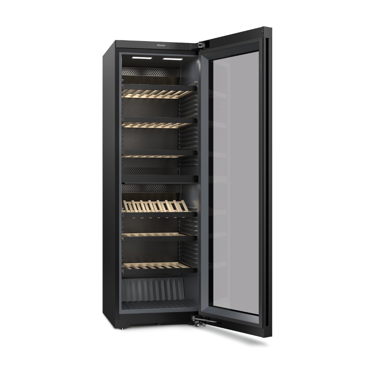 Miele KWTS4785F  obsw Fritstående vinkøleskab