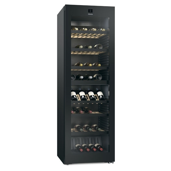 Miele KWTS4785F  obsw Fritstående vinkøleskab