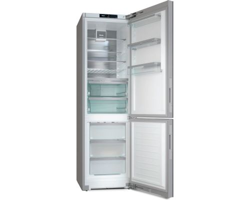 Miele KFN 4898AD Fritstående kølefryseskab