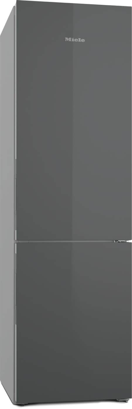 Miele KFN 4898AD Fritstående kølefryseskab