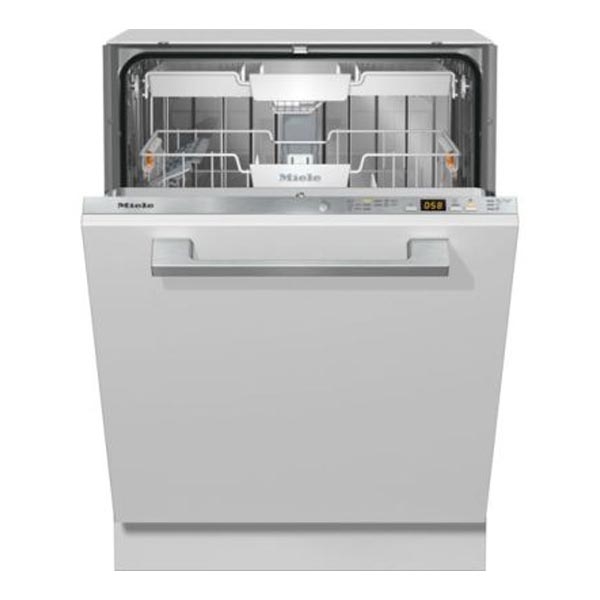 Miele Opvaskemaskine G 5167 SCVi XXL billede 1