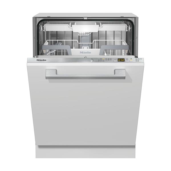 Miele Opvaskemaskine G 5168 SCVi XXL billede 1