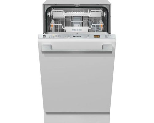 Miele G 5590 SCVi Smal opvaskemaskine til integrering billede 1